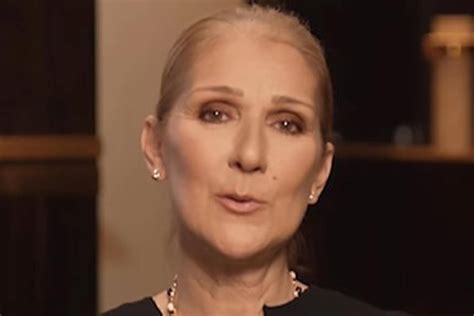 celine 2023|2023 celine dion.